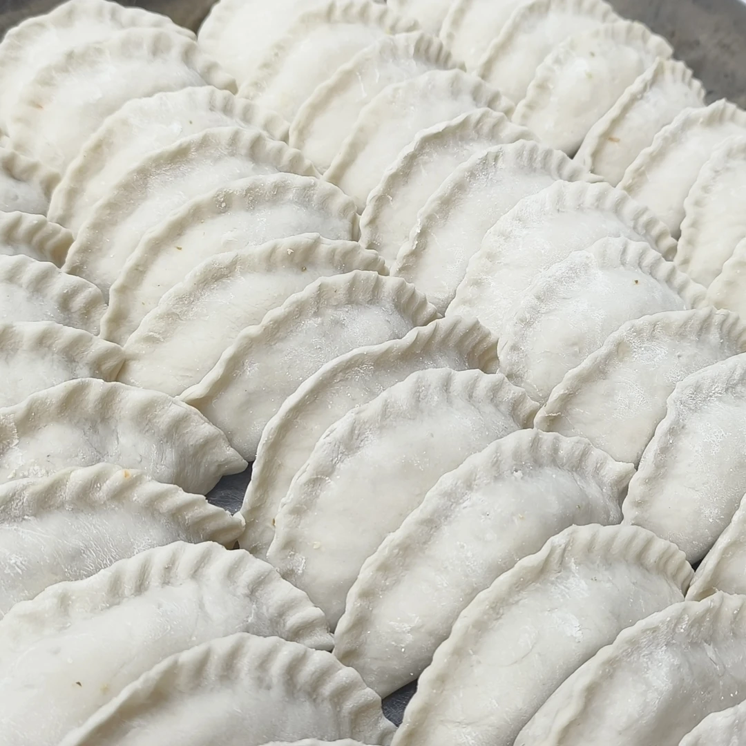 修水特色小吃纯手工江西修水牛皮哨子鲜肉味哨子修江山货每份30个