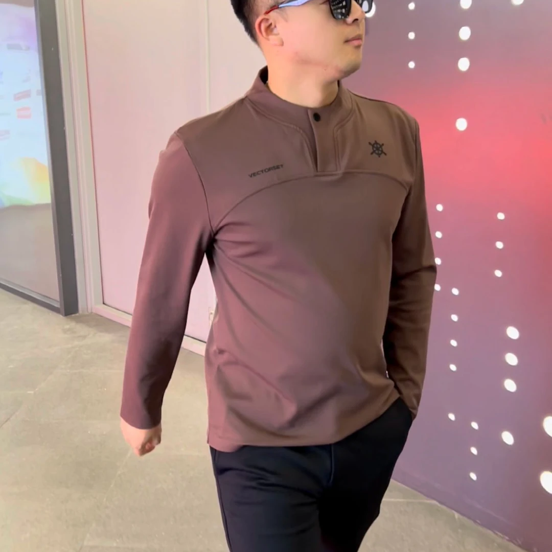 8820083 218潮流男士时尚休闲百搭长袖卫衣