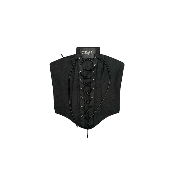 Coew July 原创设计 鞋舌抹胸 214