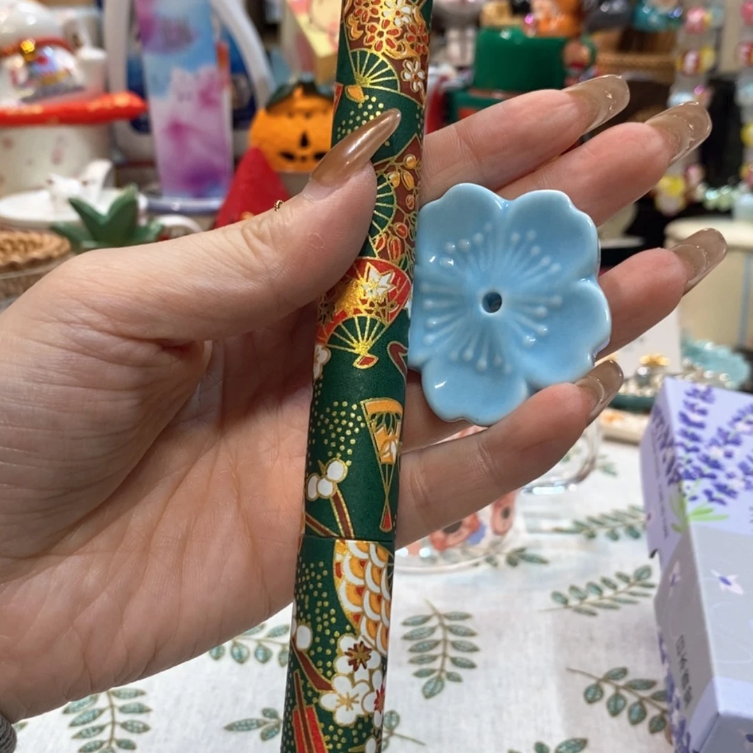 【闪购商品】密胺摆件15