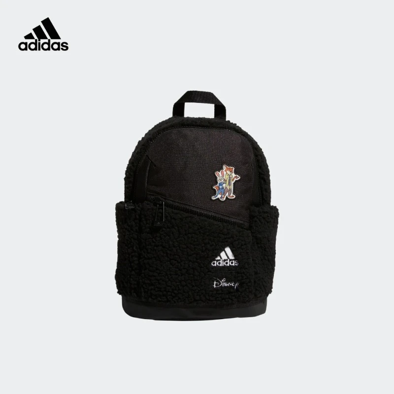 阿迪达斯官方 男童配件 adidas SP KIDS KIDS D BACKPACK IB0359