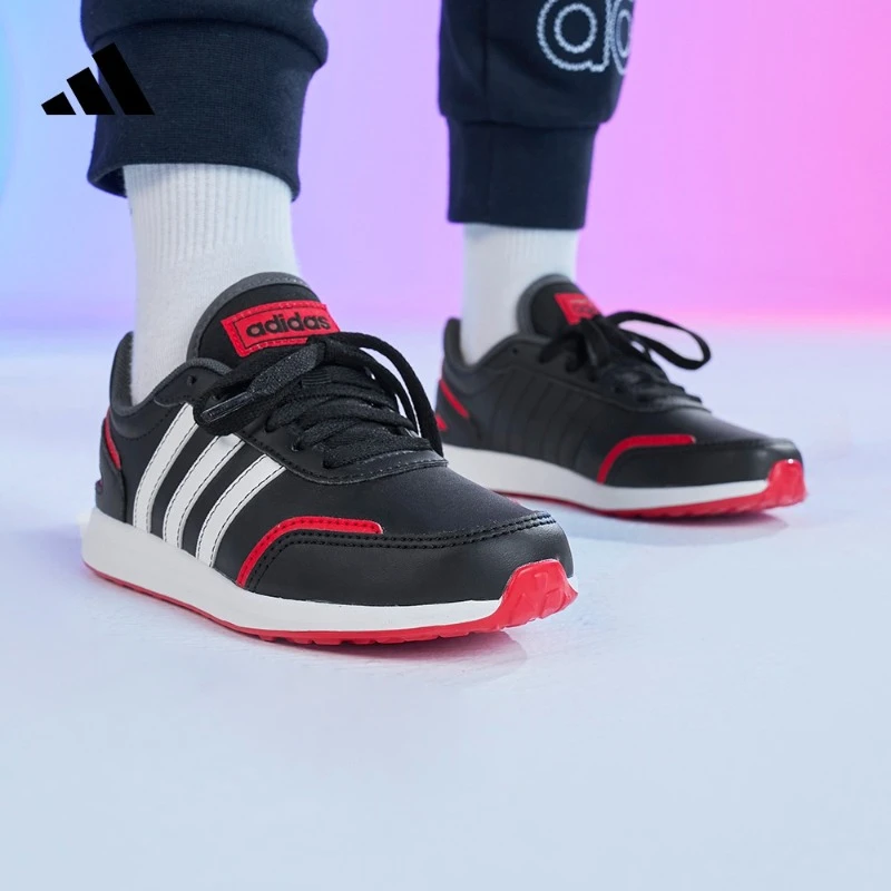 adidas阿迪达斯官方儿童鞋男小童春季儿童运动鞋VS SWITCH GW6619