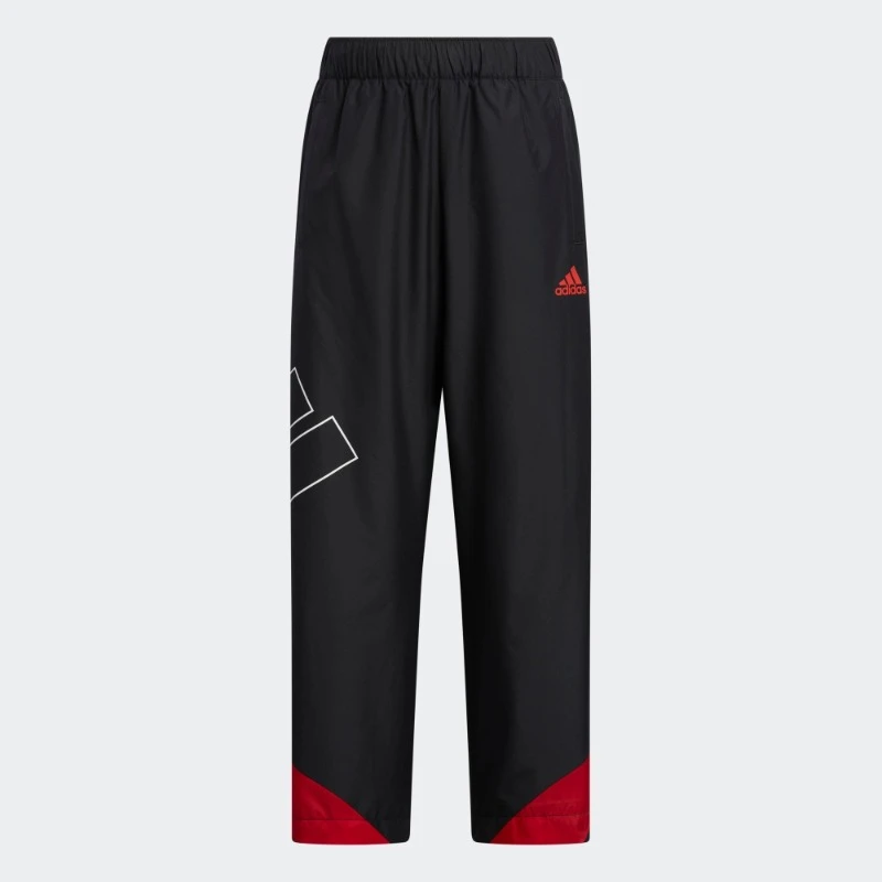 阿迪达斯官网 大童运动裤 adidas SP KIDS B CB WD PANT IB0266