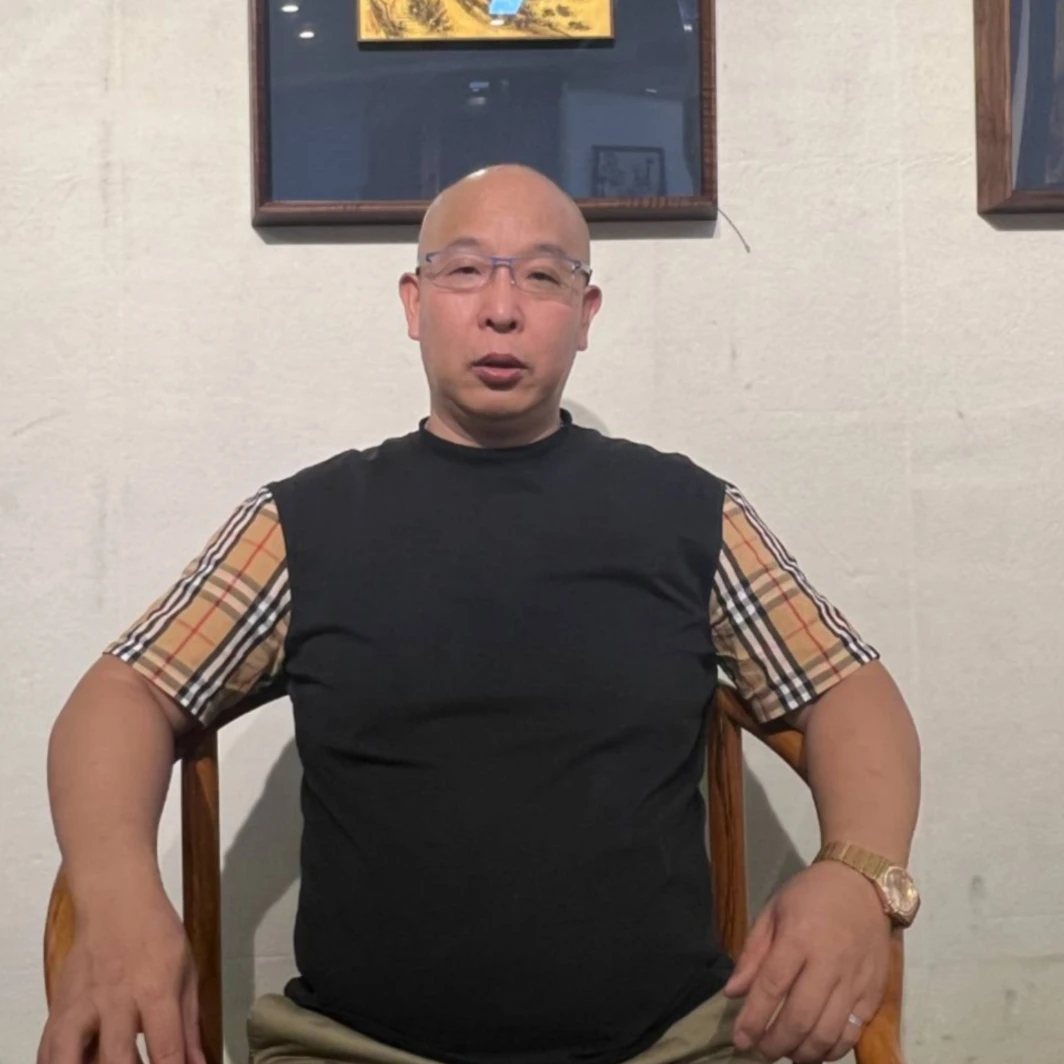 张斌美术馆欢迎你字画链接