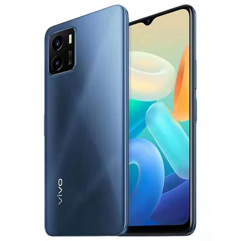 99新 VIVO Y vivo Y10  双卡全网通5000mAh大电池二手优品