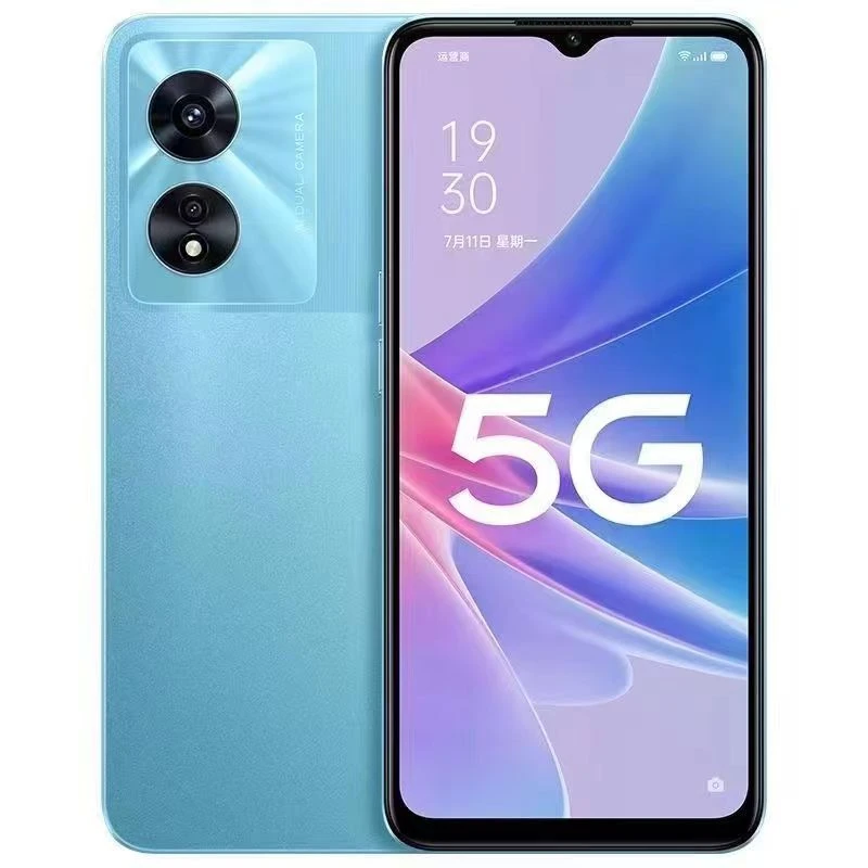 99新 OPPO A97 5G新品大内存智能学生电竞游戏轻薄二手