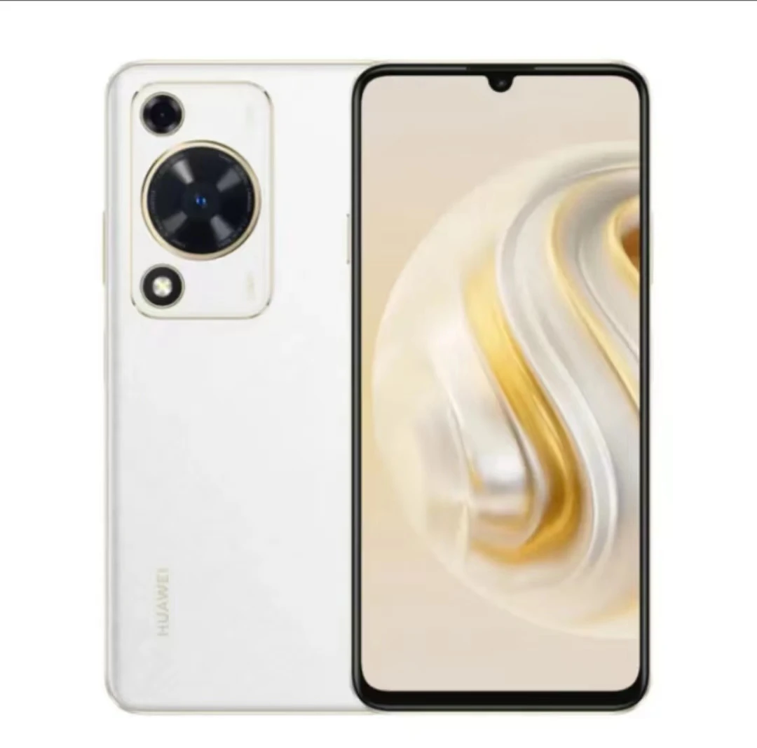 99新 Huawei/华为  畅享70鸿蒙6000mAh大电池长续航二手优品