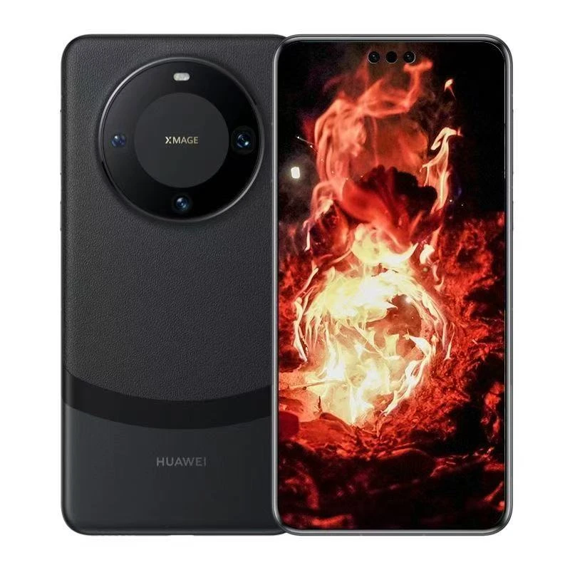 准新品 Huawei/华为 Mate60 Pro+ 麒麟芯片 卫星通话手机二手优品