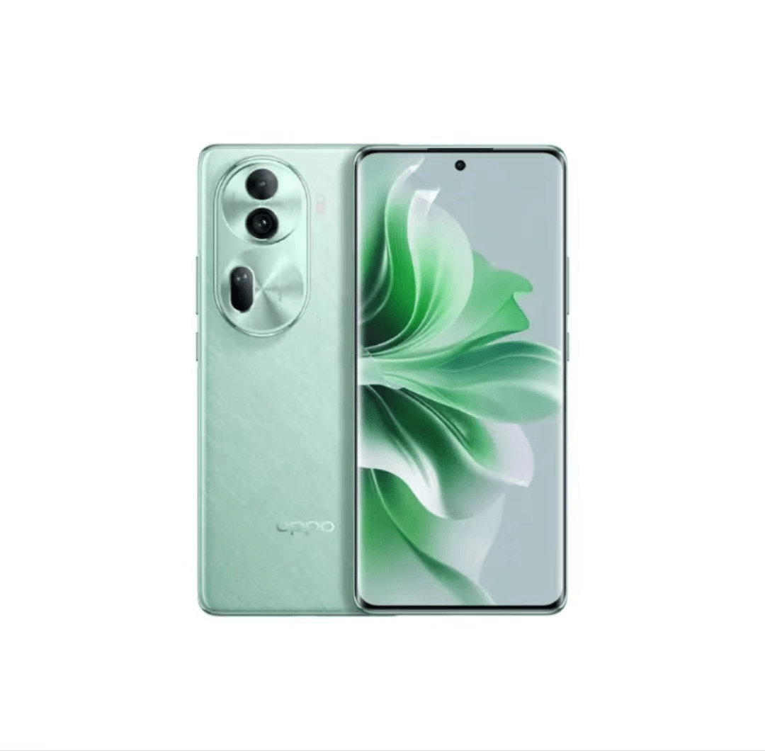 99新 OPPO Reno11手机 5000 万单反级人像三摄 5G拍照 二手优品