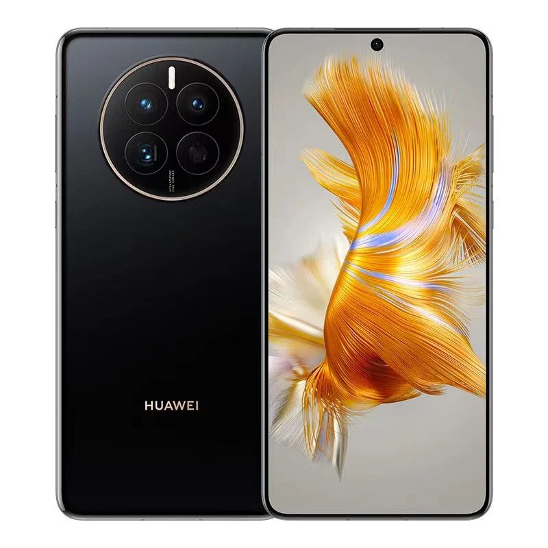99新 HUAWEI/华为 Mate 50 鸿蒙系统二手（三）