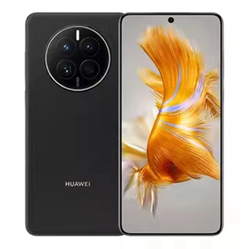 99新 Huawei/华为 Mate50超光变XMAGE影像拍照鸿蒙系统 9