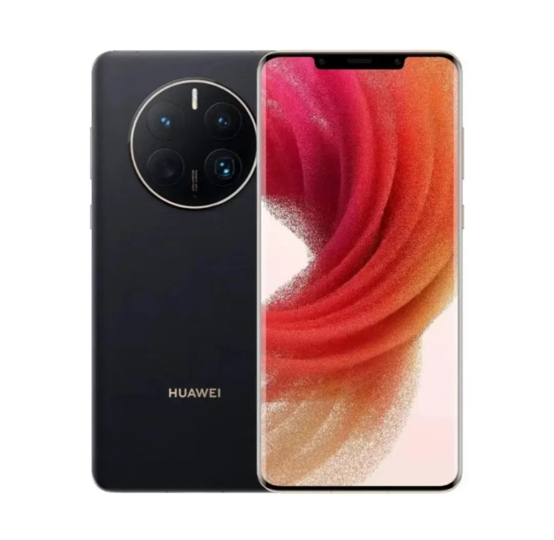95新 Huawei/华为 Mate50Pro新款手机曲面屏XMAGE影像二手