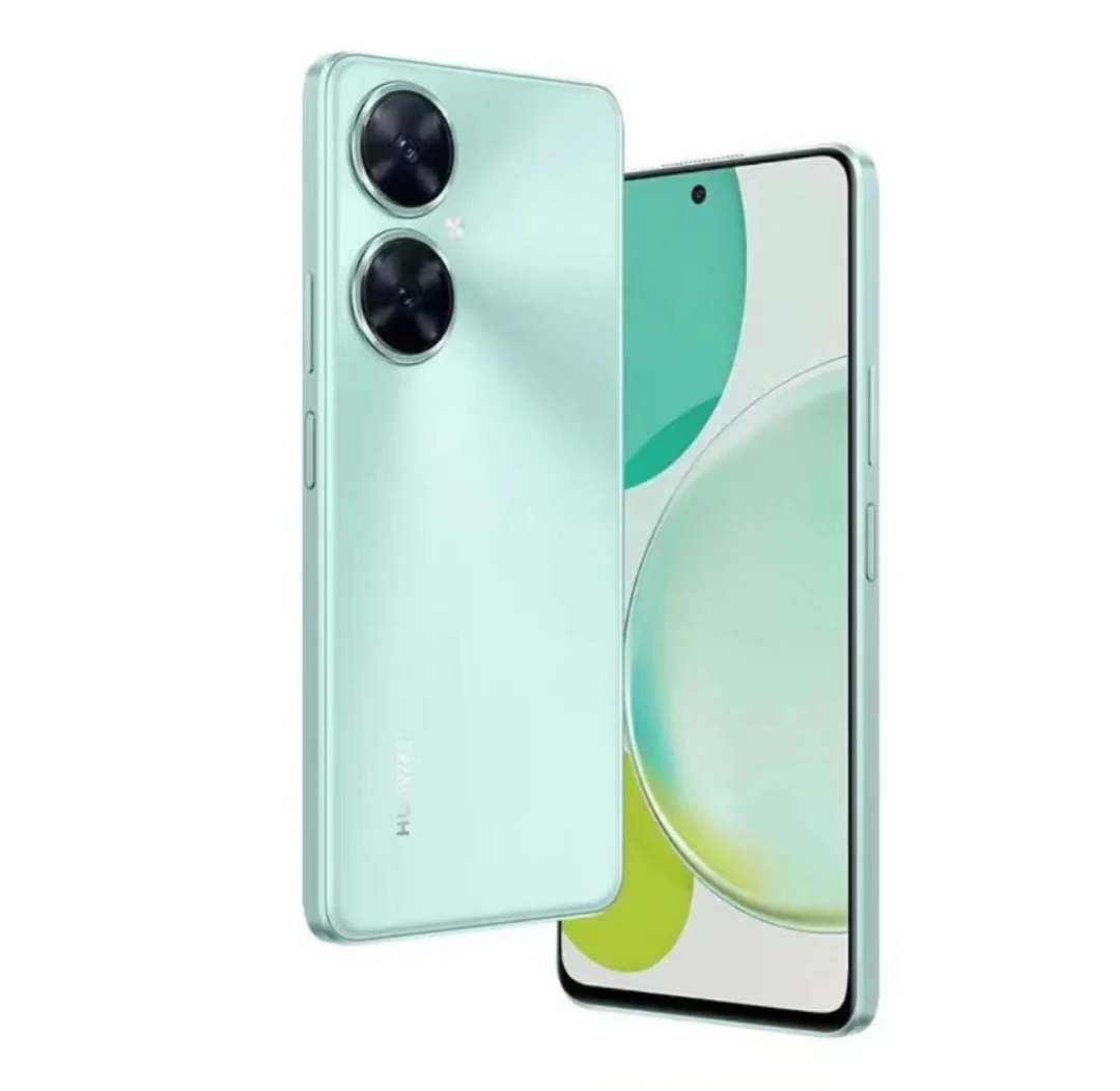 准新品 HUAWEI/华为 畅享60 Pro  40W快充全视屏学生游戏超清大屏