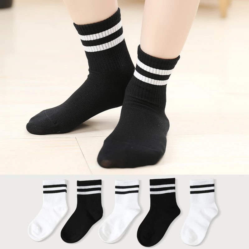 239夏款儿童袜男女童袜薄款