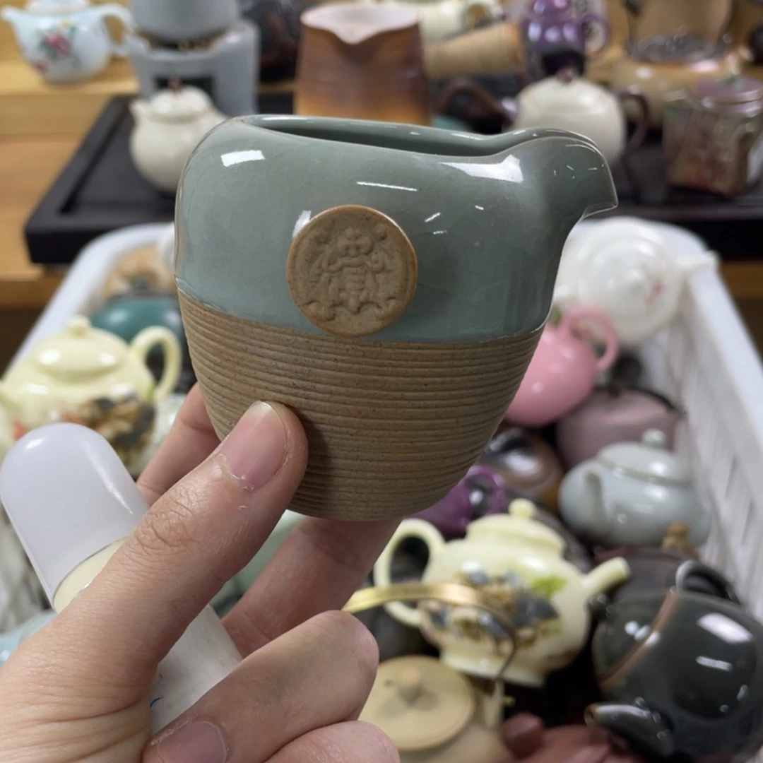 【闪购商品】陶瓷陶瓷