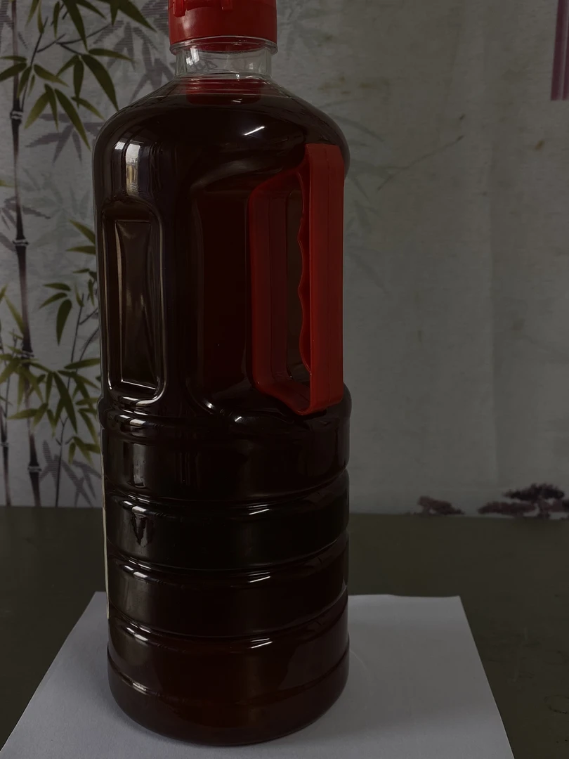 芝麻油，选用黄河滩优质芝麻