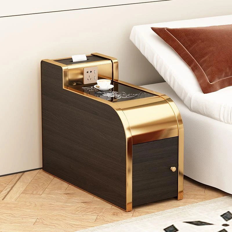 足浴茶几柜足疗茶几经济型足浴按摩床茶几洗脚足疗沙发中间小茶几