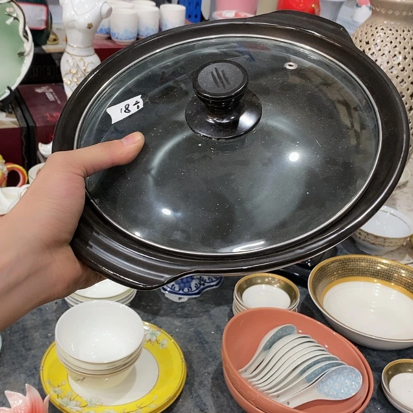 【闪购商品】陶瓷瓷片