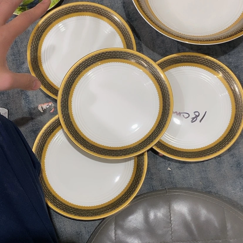 【闪购商品】陶瓷陶瓷