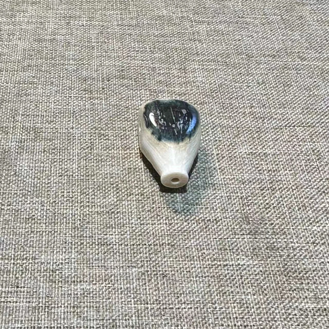 猛犸牙精挑三通一体料