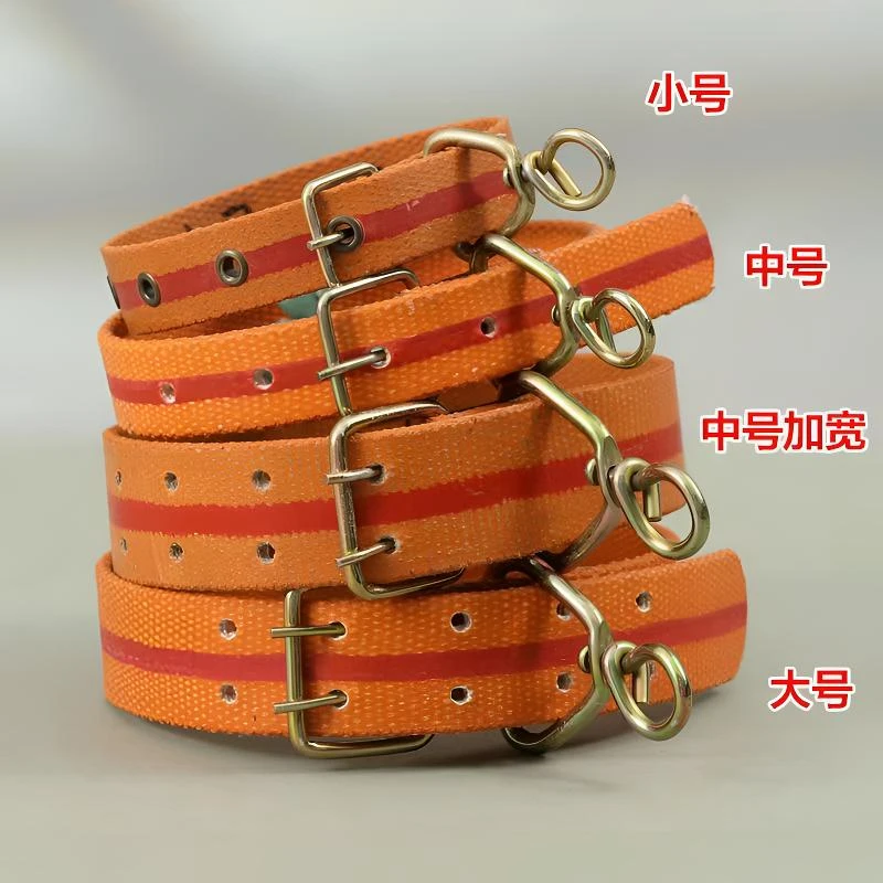 土狗田园犬专用小型中型脖套颈圈大型狗狗狗绳狗狗牵引绳