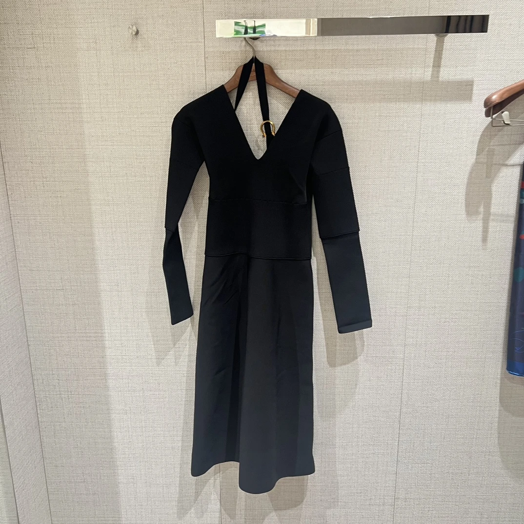 FERRAGAMO/菲拉格慕连衣裙