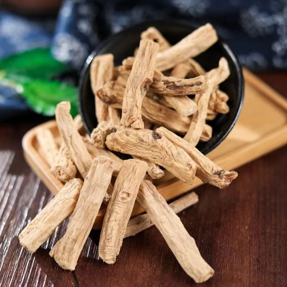 玥宣精选 精品参【山货 好物】土特产克搭配散货250克