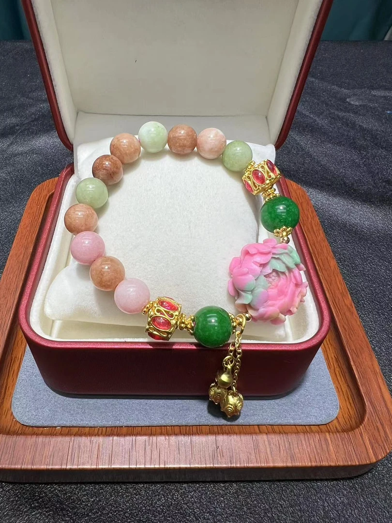 【典藏臻品】百搭手串YY845