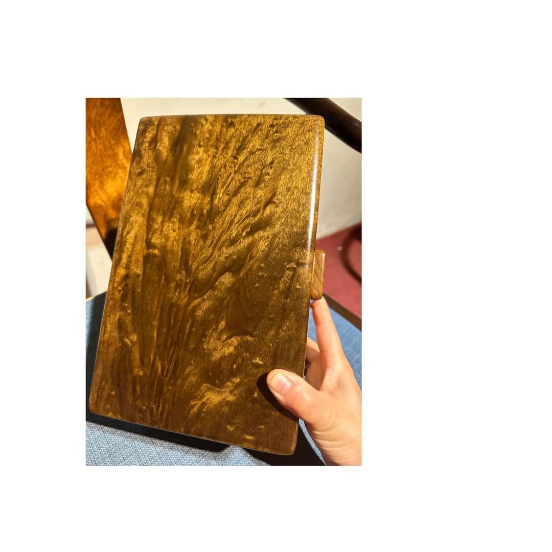 四川小叶帧楠首饰柜