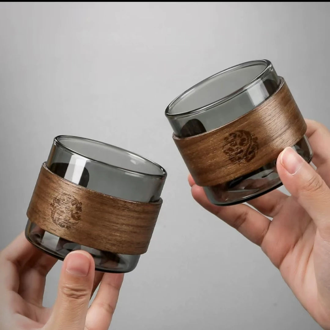 平光主人杯防烫 家用耐热