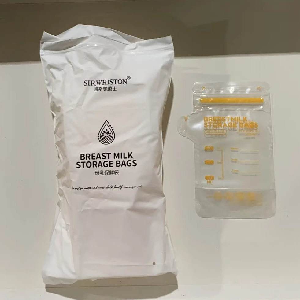 母乳保鲜 储奶袋