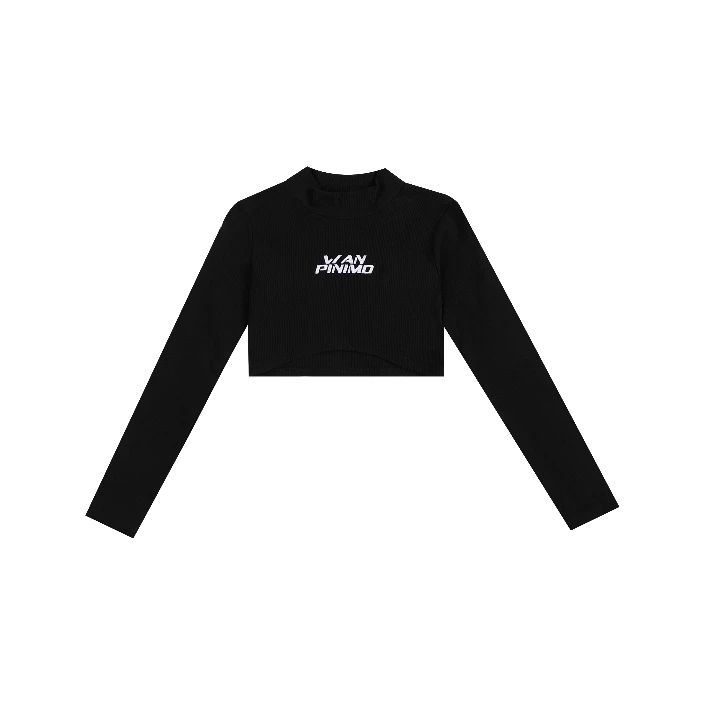 儿童爵士舞女童服装少儿甜酷风jazz街舞套装走秀时髦舞台服演出服