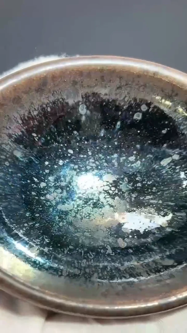 【闪购商品】柴烧柴烧建盏199