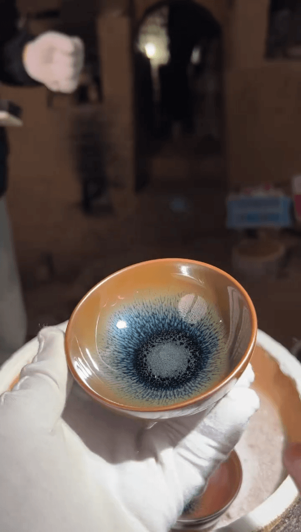 【闪购商品】柴烧260