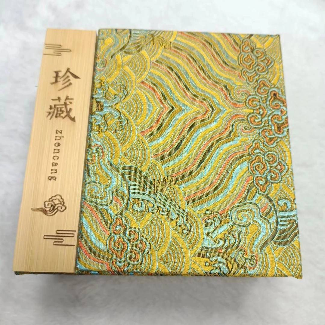 高端珠宝专用礼盒  dy