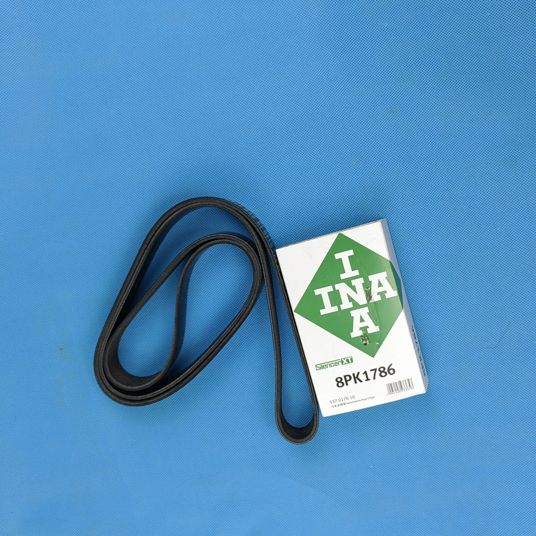 宝马发电机皮带配套品质伊娜盖茨