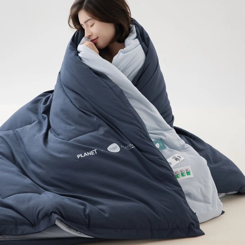 【维维Aires】某朵双层深睡星球控温冬被