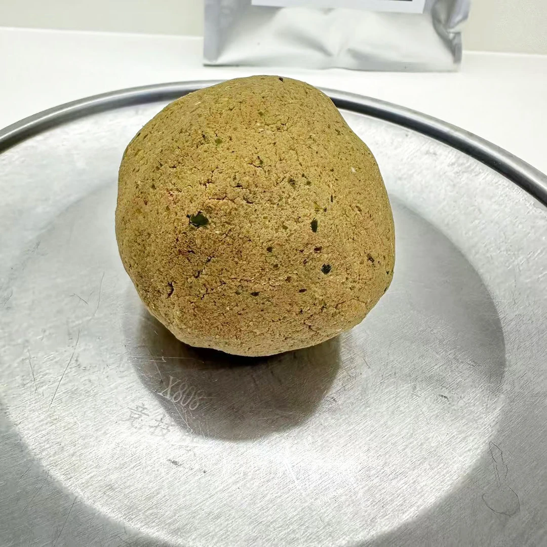 非益漂尖滑口非搓饵版  针对回锅大中小罗非 250克 一包搞定