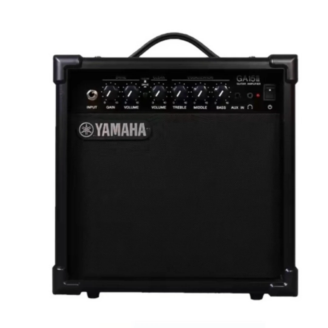 YAMAHA 雅马哈 GA15II 电吉他音箱