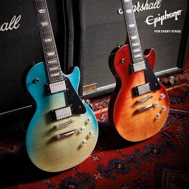 Epiphone易普锋电吉他Les Paul Modern