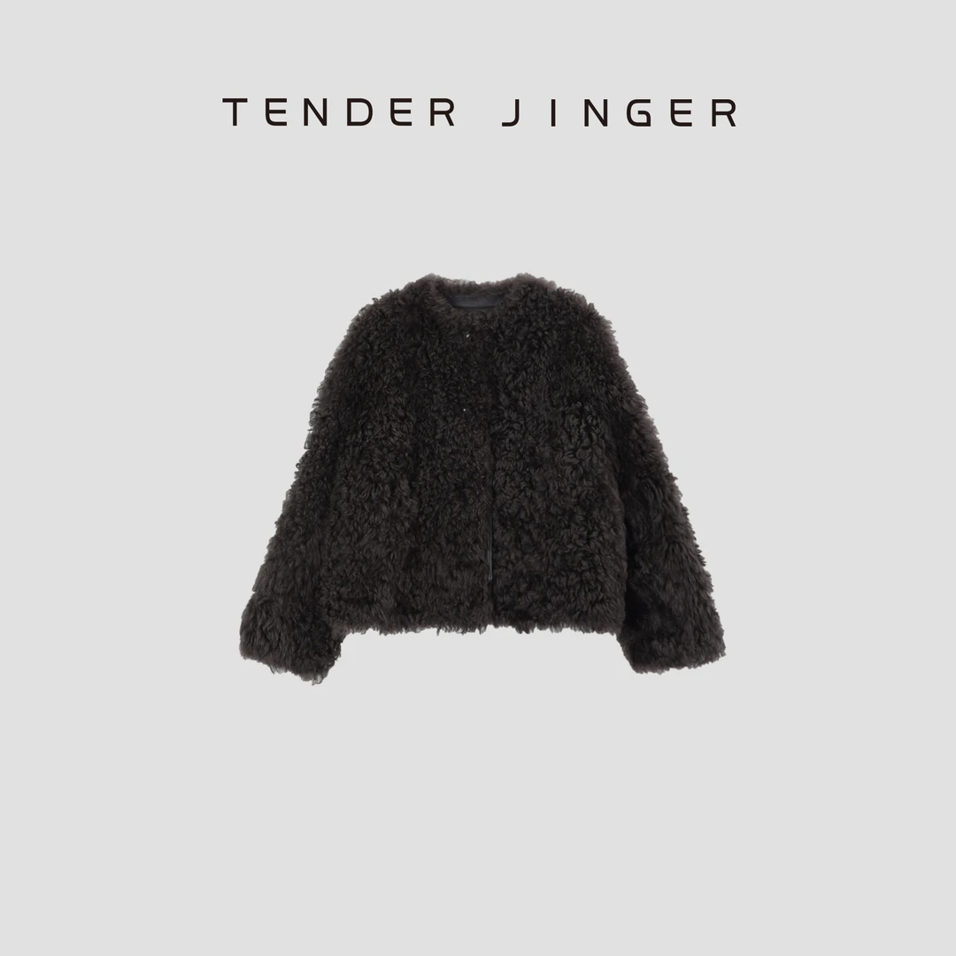Tender Jinger【黑标】西班牙进口托斯卡纳一体T44PXP78935
