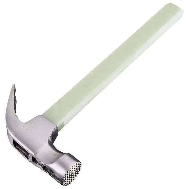 羊角锤地钉锤锤子一体锤子迷你锤羊角一体迷你小榔头钉锤