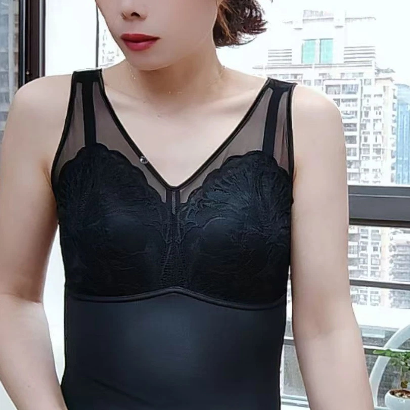 美背-时尚百搭洋气保暖美背