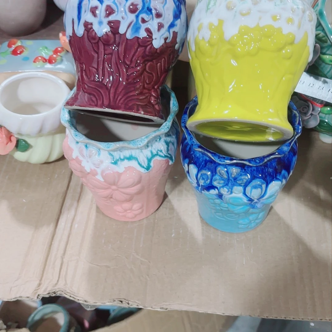 红陶20CM（含）-50CM（不含）