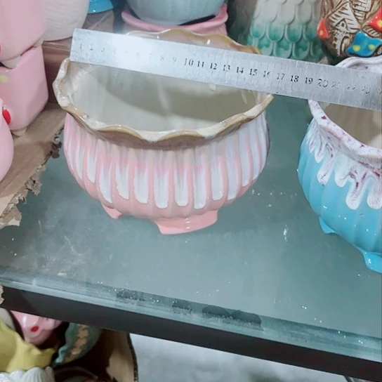 红陶20CM（含）-50CM（不含）