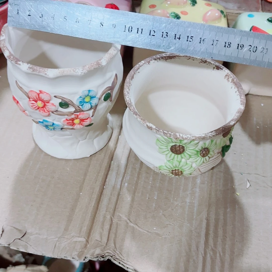 红陶20CM（含）-50CM（不含）