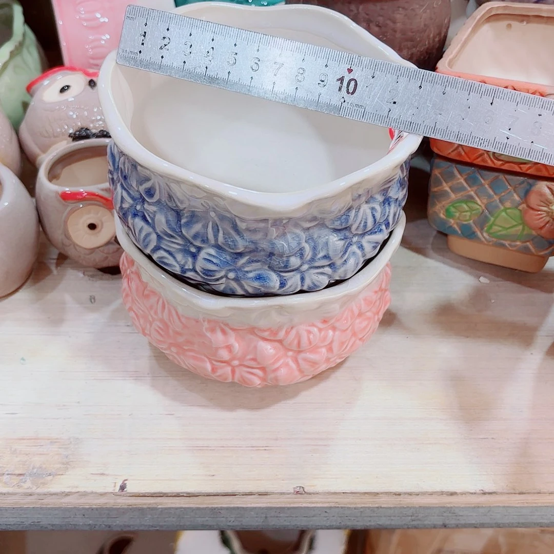红陶20CM（含）-50CM（不含）