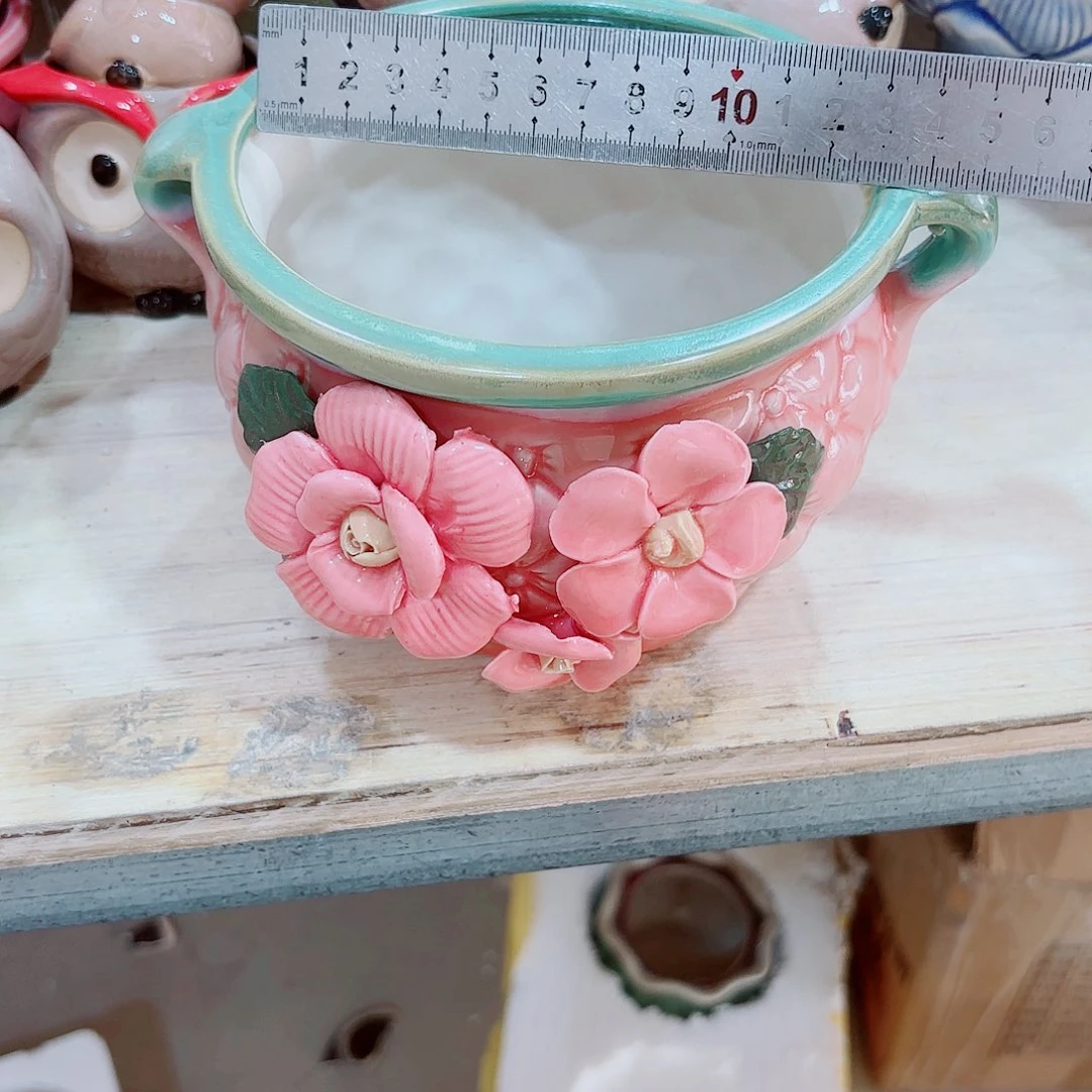 红陶20CM(含)-50CM(不含)