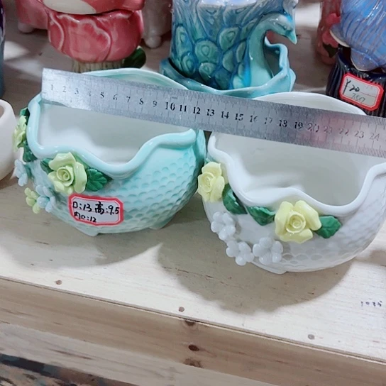 红陶20CM（含）-50CM（不含）