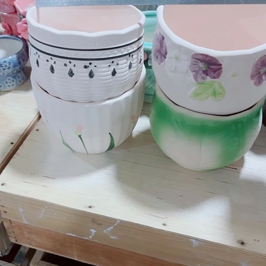 红陶20CM（含）-50CM（不含）